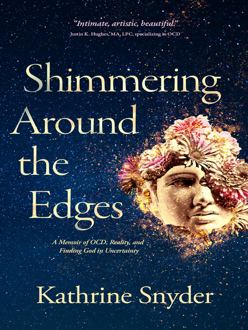 Title details for Shimmering Around the Edges by Kathrine Snyder - Available